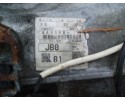 SUBARU BREW TOYOTA GT86 2 0 MANUAL TRANSMISSION JB0 AA9AHB Transmission type manual