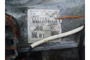 SUBARU BREW TOYOTA GT86 2 0 MANUAL TRANSMISSION JB0 AA9AHB Transmission type manual