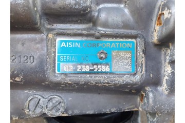 TOYOTA YARIS CROSS 1 5 HYBRID 4X4 AWD DIFFERENTIAL REAR BRIDGE Catalog number of the part TOYOTA YARIS CROSS 1 5 HYBRID 4X4 AWD 