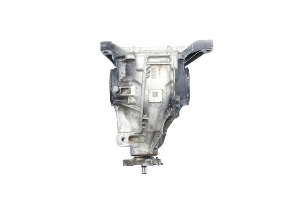 Mercedes W205 W213 C253 Rear Axle Differential Bridge Rear 3 066 A2053509527 Car type passenger cars