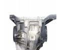 Mercedes W205 W213 C253 Rear Axle Differential Bridge Rear 3 066 A2053509527 Installation side rear