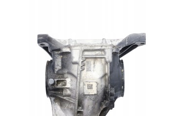 Mercedes W205 W213 C253 Rear Axle Differential Bridge Rear 3 066 A2053509527 Installation side rear