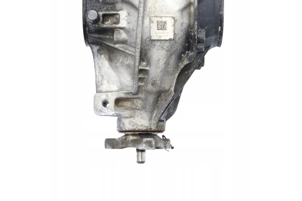 Mercedes W205 W213 C253 Rear Axle Differential Bridge Rear 3 066 A2053509527 Product weight with unit packaging 1 kg
