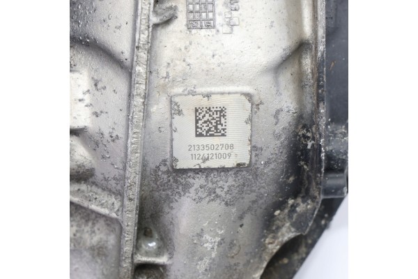 Mercedes W205 W213 C253 Rear Axle Differential Bridge Rear 3 066 A2053509527 Catalog number of substitutes A2053506718 A 205 350