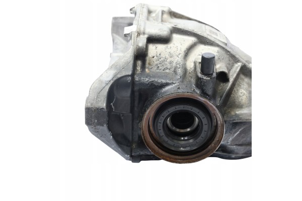 Puente diferencial trasero para eje trasero Mercedes W205 W213 C253 3,