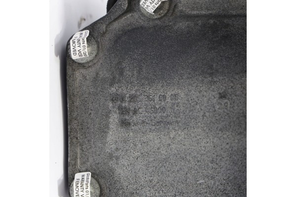 Puente diferencial trasero para eje trasero Mercedes W205 W213 C253 3,