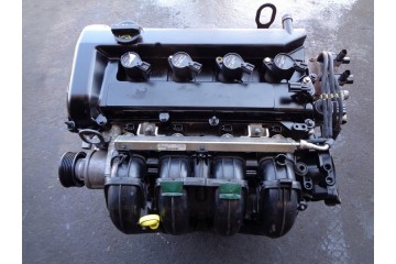 ENGINE FORD FOCUS MK2 C MAX 1 8 16V QQDB 2007R 106 THOUSAND MILES