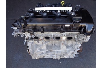 ENGINE FORD FOCUS MK2 C MAX 1 8 16V QQDB 2007R 106 THOUSAND MILES Catalog number of the part CSDB QQDA QQDB