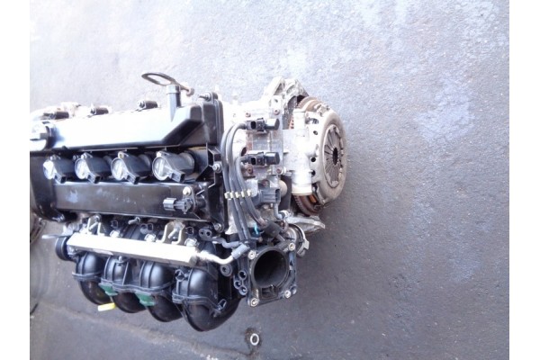 ENGINE FORD FOCUS MK2 C MAX 1 8 16V QQDB 2007R 106 THOUSAND MILES Part manufacturer Ford OE