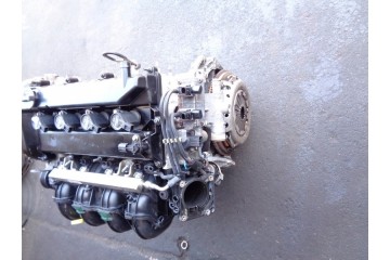 ENGINE FORD FOCUS MK2 C MAX 1 8 16V QQDB 2007R 106 THOUSAND MILES Part manufacturer Ford OE