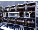 ENGINE FORD FOCUS MK2 C MAX 1 8 16V QQDB 2007R 106 THOUSAND MILES Car type passenger cars