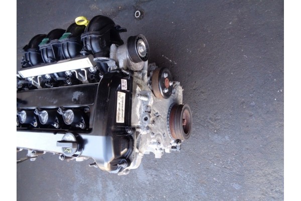Motor Ford Focus MK2 C-Max 1.8 16V QQDB 2007 106,000 Millas