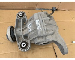 DIFFERENTIAL BRIDGE REAR DODGE CHARGER SRT 6 4 3 09
