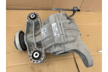 DIFFERENTIAL BRIDGE REAR DODGE CHARGER SRT 6 4 3 09