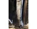 ENGINE SKODA FABIA III 1 2TSI 88KM CJZ TEST FILM Product weight with unit packaging 150 kg
