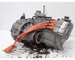 ENGINE EAZ EAZA GEARBOX VW E GOLF GOLF VII 7 136KM LIFT 19R FV