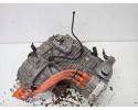 ENGINE EAZ EAZA GEARBOX VW E GOLF GOLF VII 7 136KM LIFT 19R FV Part manufacturer Volkswagen OE