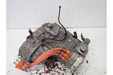 ENGINE EAZ EAZA GEARBOX VW E GOLF GOLF VII 7 136KM LIFT 19R FV Part manufacturer Volkswagen OE