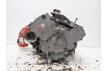ENGINE EAZ EAZA GEARBOX VW E GOLF GOLF VII 7 136KM LIFT 19R FV Car type passenger cars