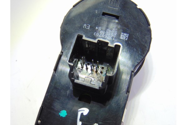 13268703 MANDO LUCES OPEL ASTRA J SPORTS TOURER