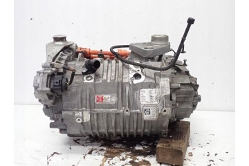 ENGINE EAZ EAZA GEARBOX VW E GOLF GOLF VII 7 136KM LIFT 19R FV Engine type electric