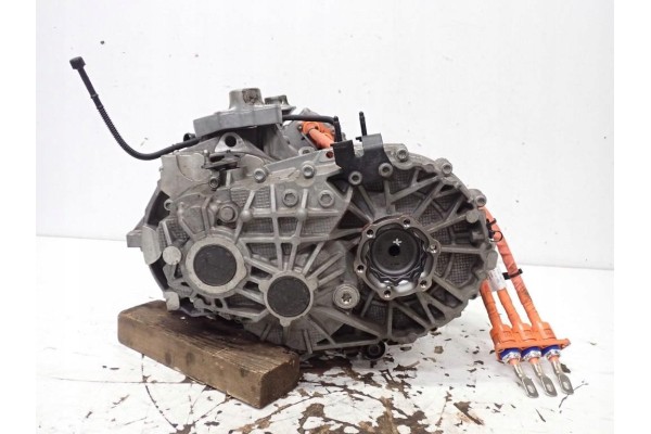 ENGINE EAZ EAZA GEARBOX VW E GOLF GOLF VII 7 136KM LIFT 19R FV Catalog number of the original WERSJA EUROPEJSKA EUROPA EU VW E G
