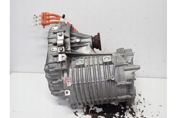 ENGINE EAZ EAZA GEARBOX VW E GOLF GOLF VII 7 136KM LIFT 19R FV Version European