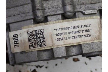 Motor EAZ EAZA con Caja de Cambios para VW e-Golf Golf VII 7 136KM Lif