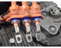 Motor EAZ EAZA con Caja de Cambios para VW e-Golf Golf VII 7 136KM Lif