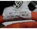 Motor EAZ EAZA con Caja de Cambios para VW e-Golf Golf VII 7 136KM Lif