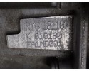 Motor EAZ EAZA con Caja de Cambios para VW e-Golf Golf VII 7 136KM Lif
