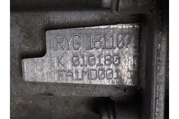 Motor EAZ EAZA con Caja de Cambios para VW e-Golf Golf VII 7 136KM Lif