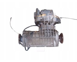 SKODA OCTAVIA 1 AND LIFT 00 2 0 B 4X4 HALDEX BRIDGE DYFER 02D525554AE