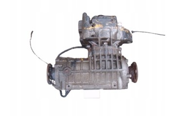 SKODA OCTAVIA 1 AND LIFT 00 2 0 B 4X4 HALDEX BRIDGE DYFER 02D525554AE