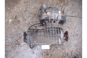 SKODA OCTAVIA 1 AND LIFT 00 2 0 B 4X4 HALDEX BRIDGE DYFER 02D525554AE Catalog number of the part SKODA OCTAVIA 1 I LIFT 00 2 0 B