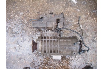SKODA OCTAVIA 1 AND LIFT 00 2 0 B 4X4 HALDEX BRIDGE DYFER 02D525554AE Part manufacturer Skoda OE
