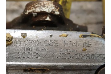 SKODA OCTAVIA 1 AND LIFT 00 2 0 B 4X4 HALDEX BRIDGE DYFER 02D525554AE Quality of parts according to GVO O original with manufact