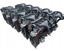 ENGINE 2 0 16V HDI 136HP PEUGEOT 407 607 807 508 Citroen C4 Picasso C5 C8