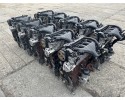 ENGINE 2 0 16V HDI 136HP PEUGEOT 407 607 807 508 Citroen C4 Picasso C5 C8 Part manufacturer no brand