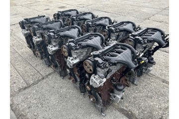 ENGINE 2 0 16V HDI 136HP PEUGEOT 407 607 807 508 Citroen C4 Picasso C5 C8 Part manufacturer no brand