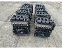 ENGINE 2 0 16V HDI 136HP PEUGEOT 407 607 807 508 Citroen C4 Picasso C5 C8 Car type cargo vans passenger cars