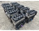 ENGINE 2 0 16V HDI 136HP PEUGEOT 407 607 807 508 Citroen C4 Picasso C5 C8 Engine type diesel