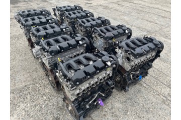 ENGINE 2 0 16V HDI 136HP PEUGEOT 407 607 807 508 Citroen C4 Picasso C5 C8 Engine type diesel