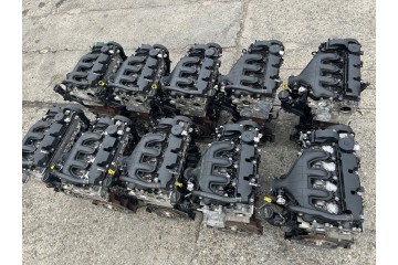 ENGINE 2 0 16V HDI 136HP PEUGEOT 407 607 807 508 Citroen C4 Picasso C5 C8 Catalog number of substitutes AZWA QXWA QXWB 7G9Q UFBA