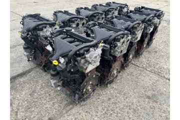 ENGINE 2 0 16V HDI 136HP PEUGEOT 407 607 807 508 Citroen C4 Picasso C5 C8 Catalog number of the original C6 C8 PEUGEOT 307 407 5