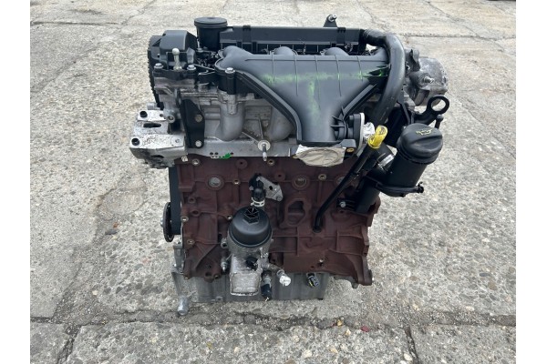 Motor 2.0 16V HDI 136CV para Peugeot 407, 607, 807, 508 y Citroën C4 