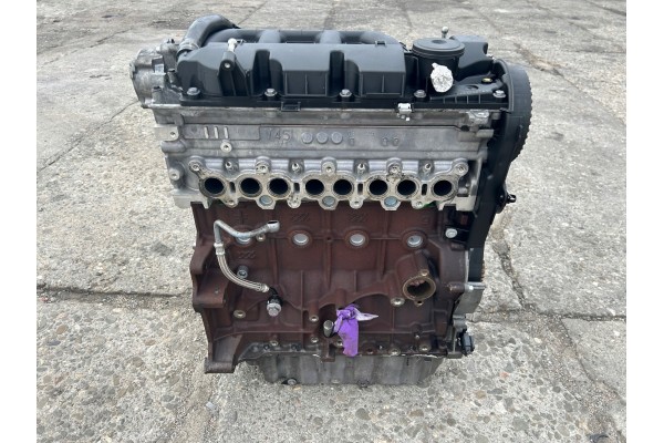 Motor 2.0 16V HDI 136CV para Peugeot 407, 607, 807, 508 y Citroën C4 