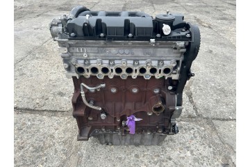 Motor 2.0 16V HDI 136CV para Peugeot 407, 607, 807, 508 y Citroën C4 