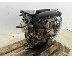 Chevrolet Nubira Lacetti Epica Captiva Antara 2 0 VCDi CDTi Z20S Engine
