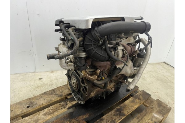 Chevrolet Nubira Lacetti Epica Captiva Antara 2 0 VCDi CDTi Z20S Engine